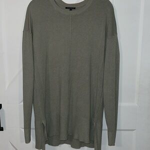 Staccato LS Knit Top